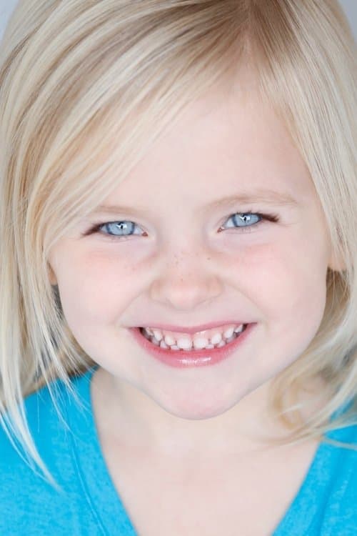 Ella Allan zdjęcie