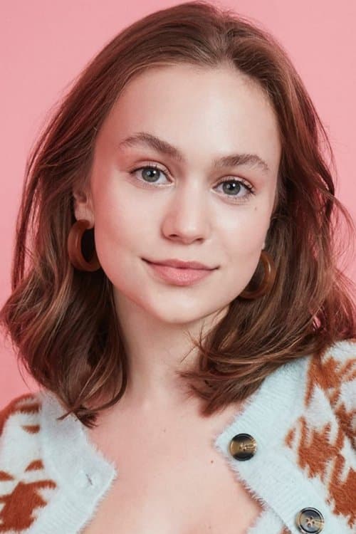 Ella Ballentine zdjęcie