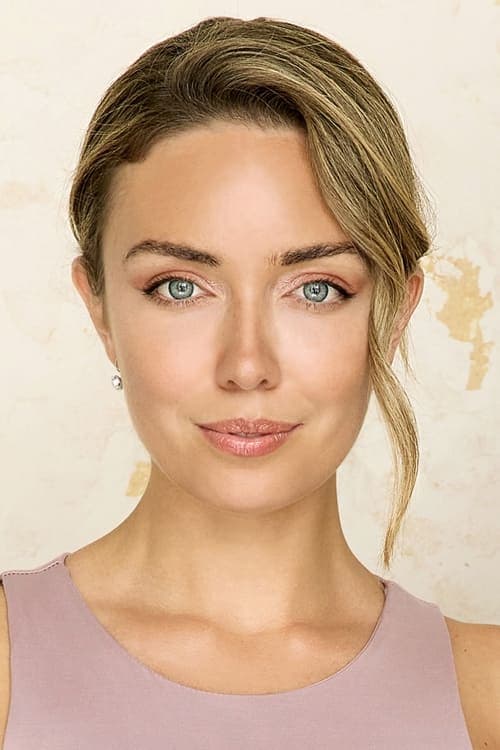 Ella Cannon zdjęcie