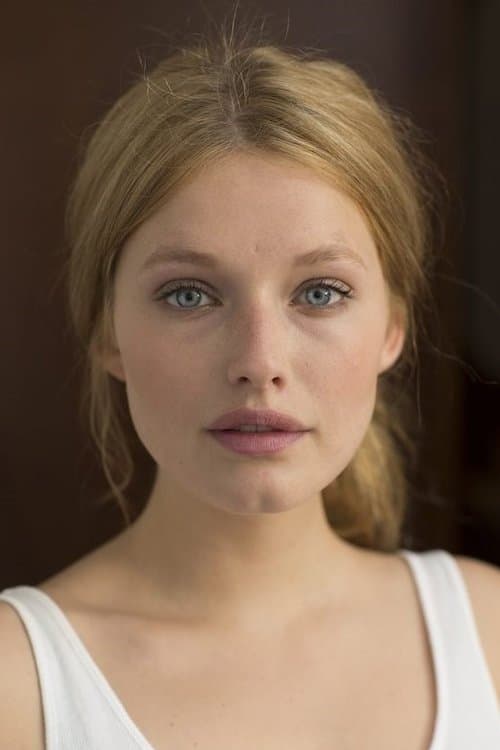 Ella-June Henrard zdjęcie