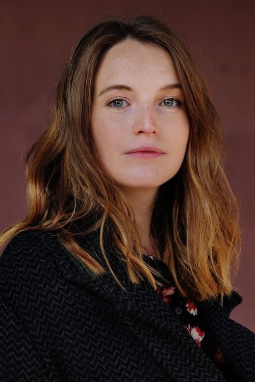 Ella-Maria Gollmer zdjęcie