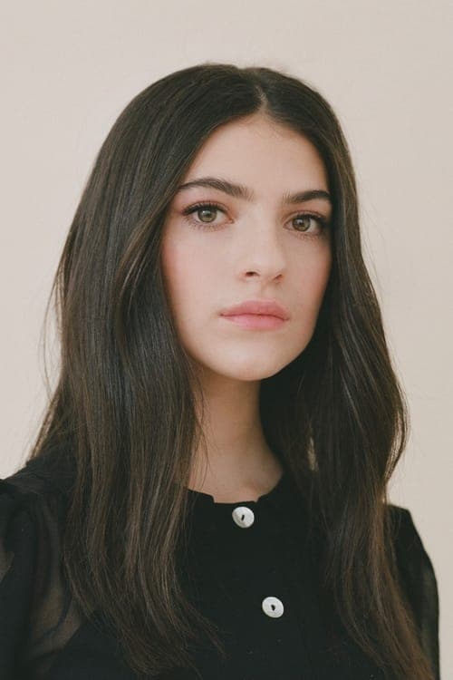 Ella Rubin zdjęcie