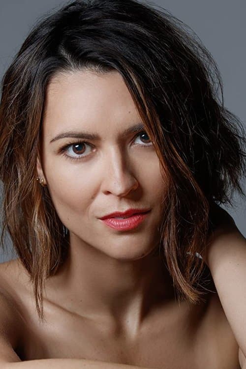 Elle LaMont zdjęcie