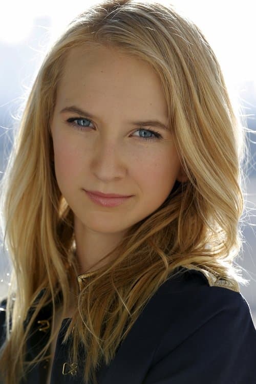 Elle Peterson zdjęcie