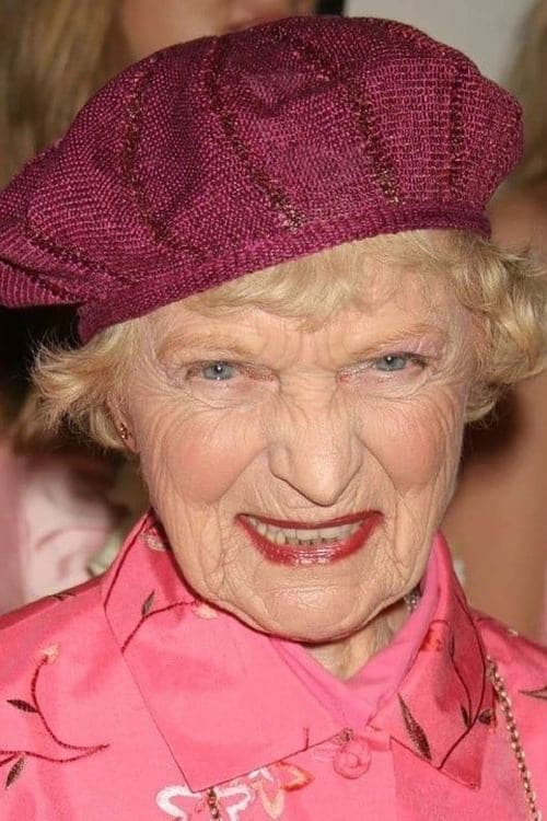 Ellen Albertini Dow zdjęcie