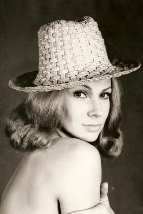 Ellen Bahl zdjęcie