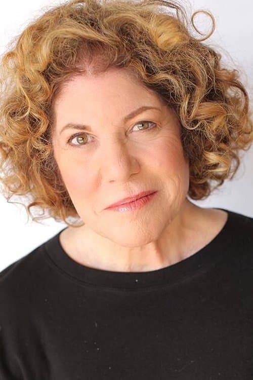 Ellen Gerstein zdjęcie