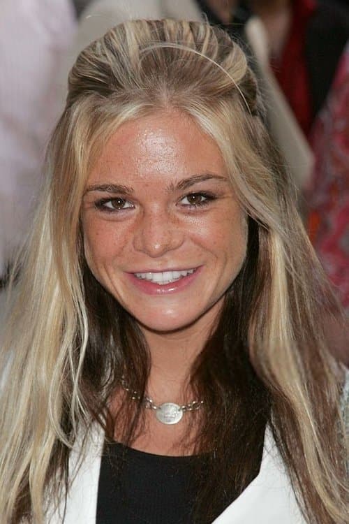 Ellen Muth zdjęcie