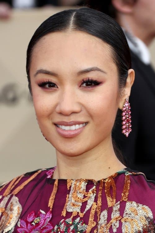 Ellen Wong zdjęcie