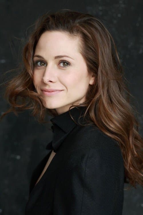 Ellenie Salvo González zdjęcie