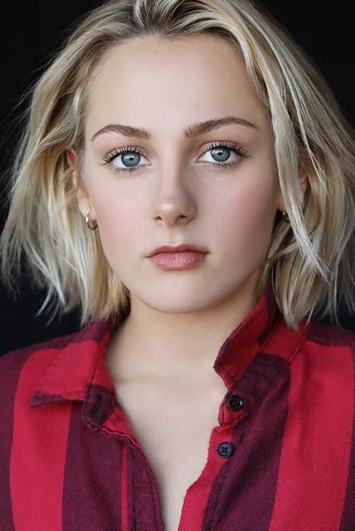 Ellery Sprayberry zdjęcie
