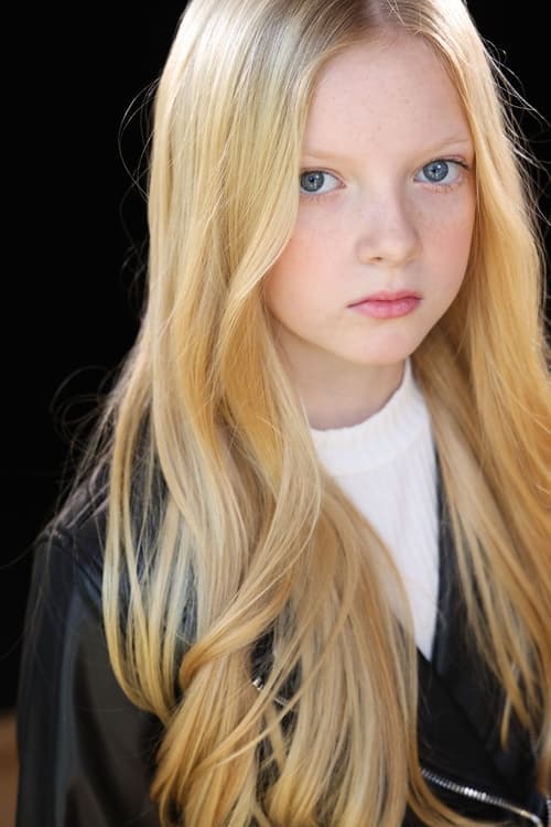 Ellie Grace Pomeroy zdjęcie