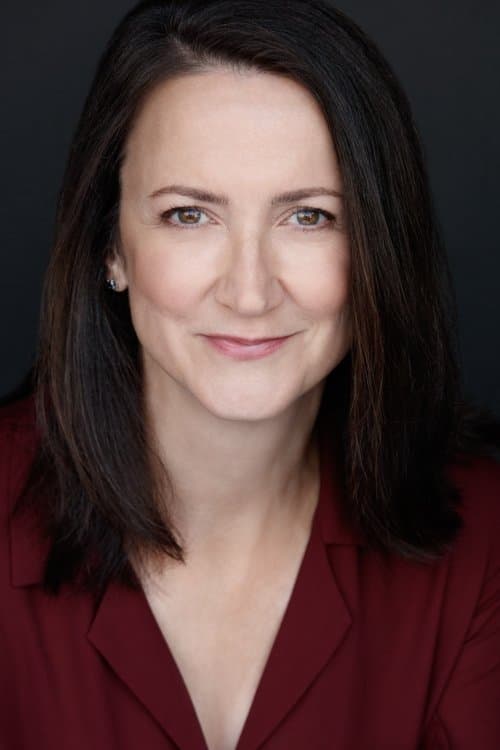 Ellie Harvie zdjęcie