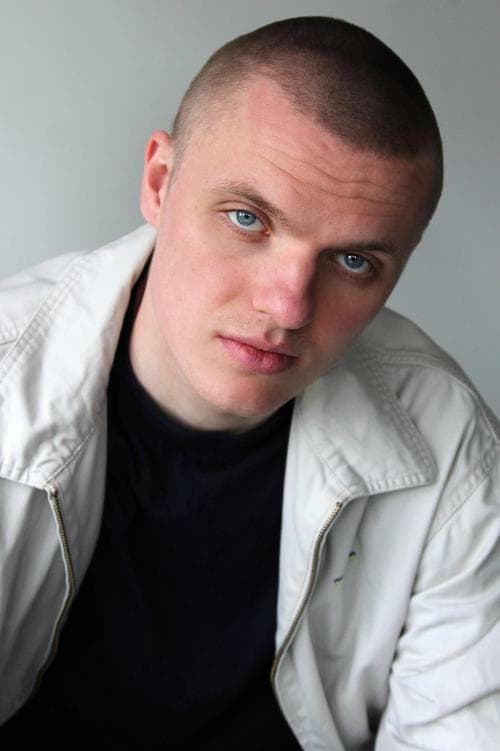 Elliot Greene zdjęcie