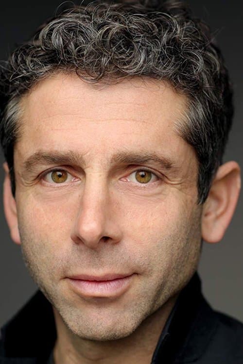 Elliot Levey zdjęcie