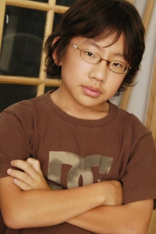 Elliott Cho zdjęcie