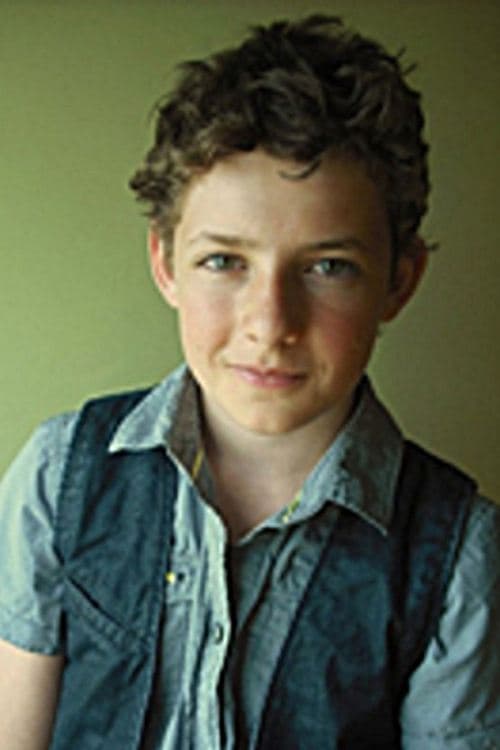 Elliott Larson zdjęcie