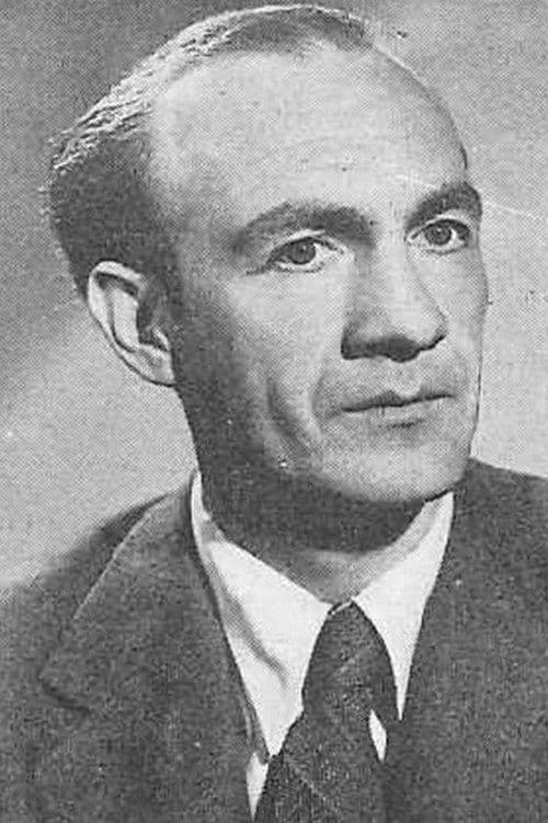Elliott Sullivan zdjęcie