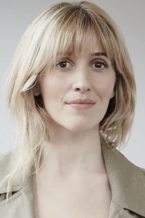 Elna Baker zdjęcie