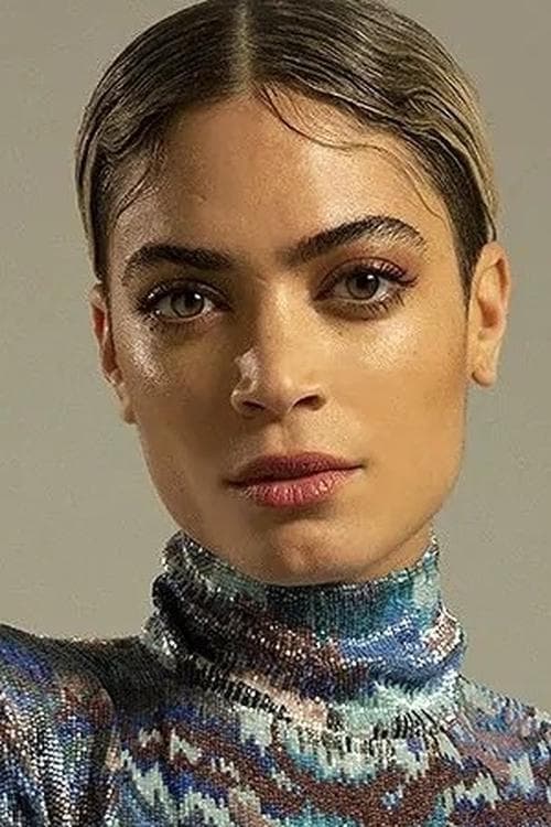 Elodie zdjęcie