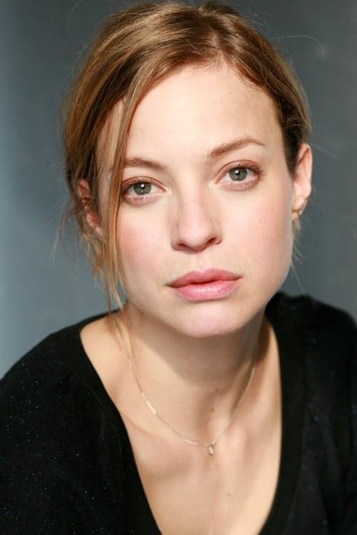Elodie Frenck zdjęcie