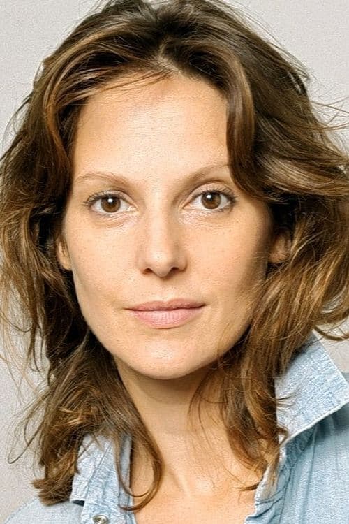 Élodie Navarre zdjęcie