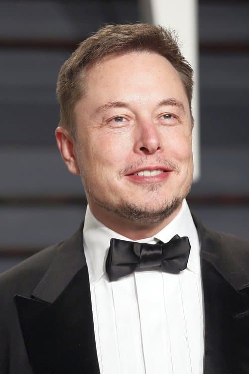 Elon Musk zdjęcie