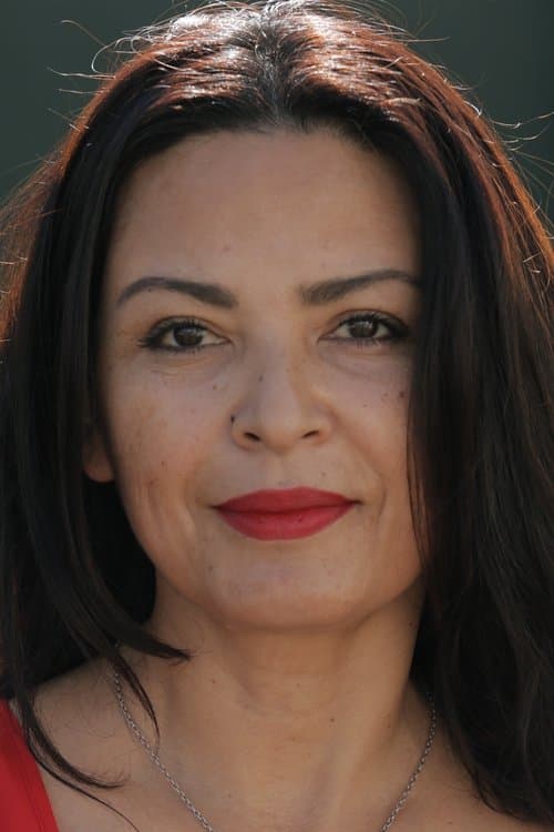 Elpidia Carrillo zdjęcie