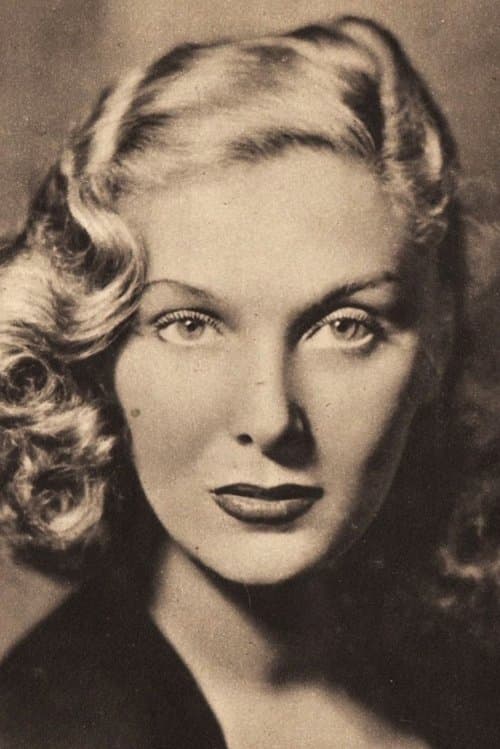 Elsa De Giorgi zdjęcie