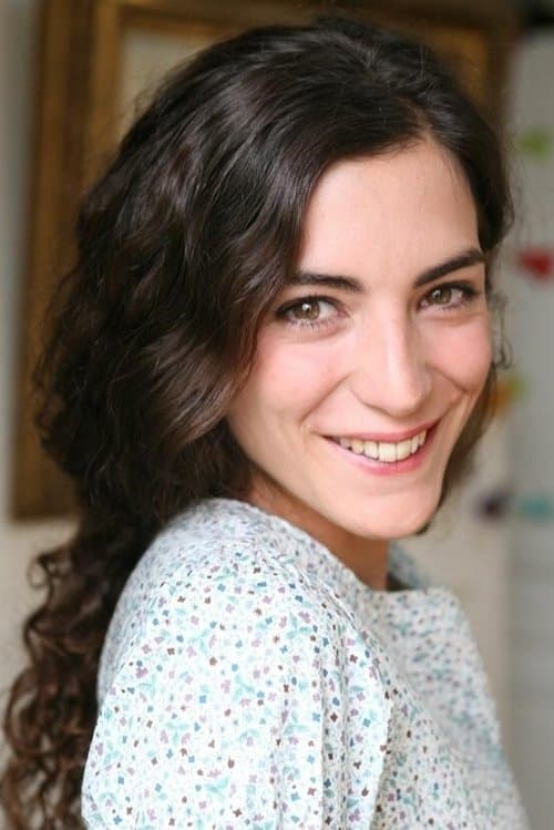 Elsa Galles zdjęcie