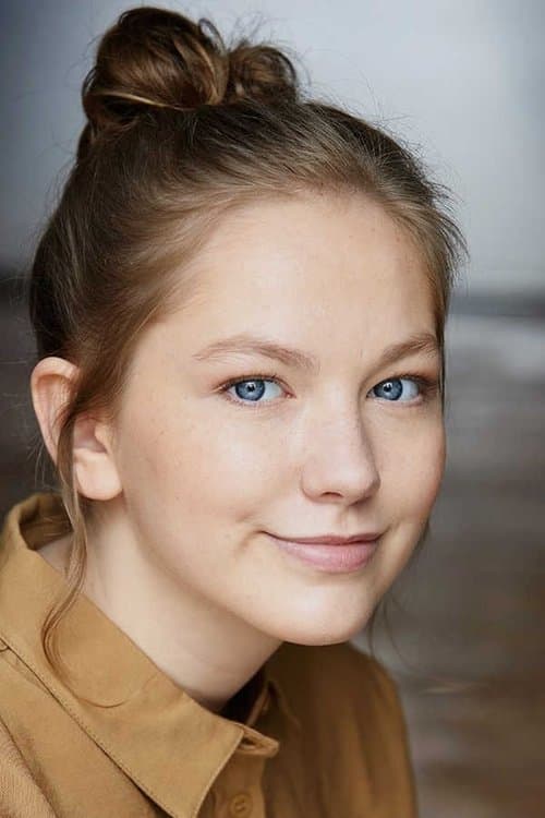 Elsa Houben zdjęcie