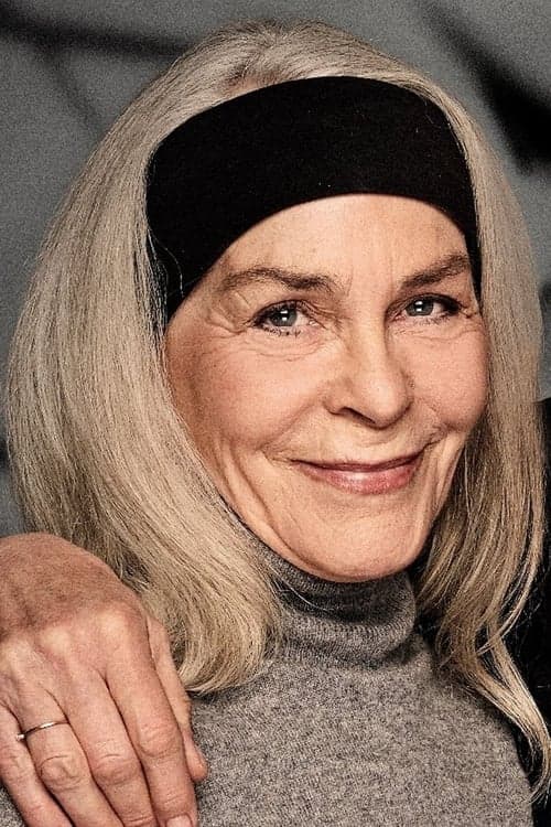 Elsebeth Steentoft zdjęcie