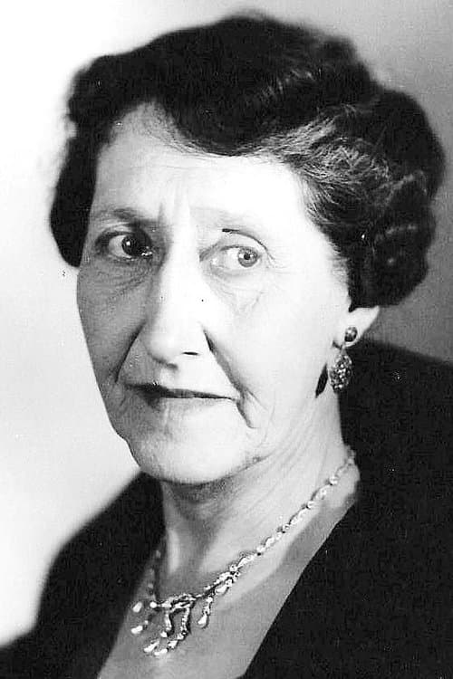 Elspeth Dudgeon zdjęcie
