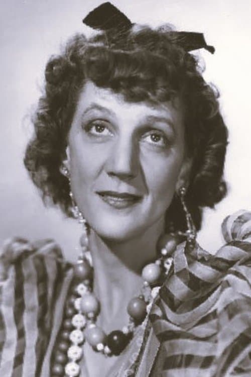 Elvia Allman zdjęcie