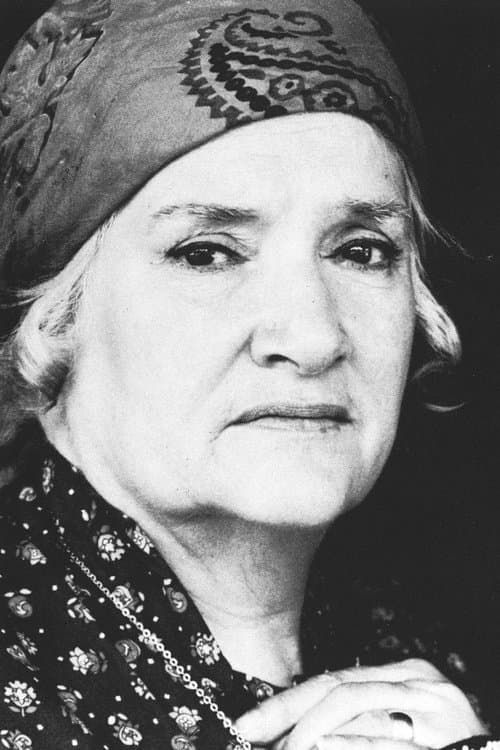 Elvira Cortese zdjęcie