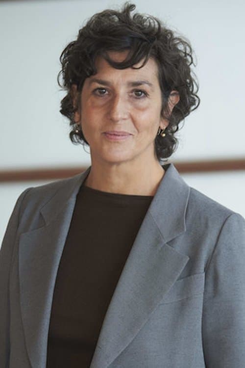 Elvira Mínguez zdjęcie
