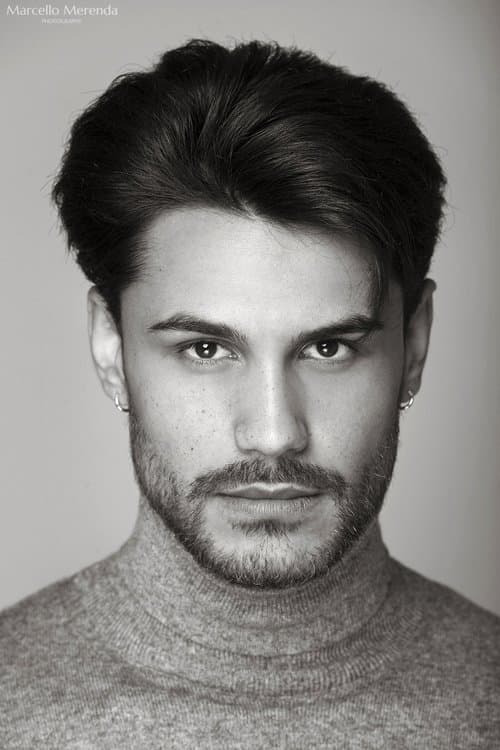 Elvis Esposito zdjęcie