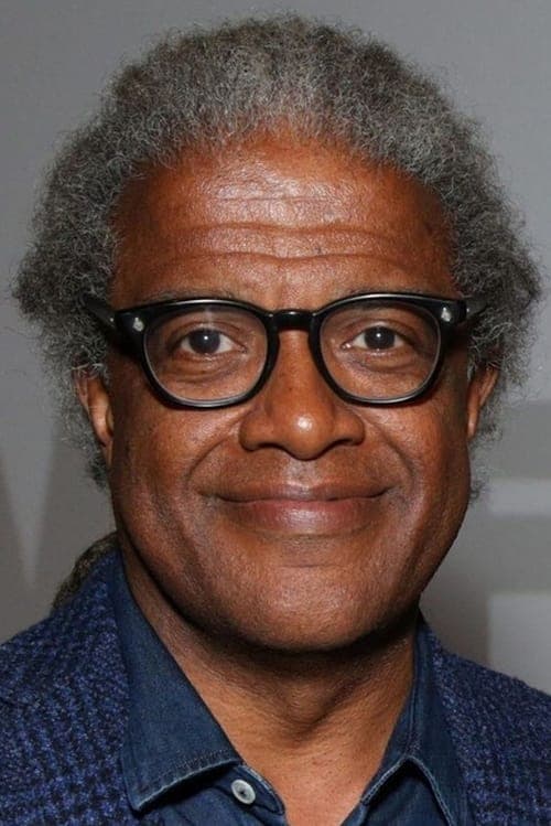 Elvis Mitchell zdjęcie