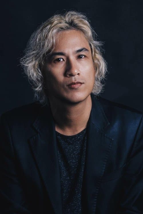 Ely Buendia zdjęcie