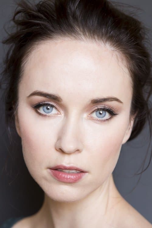 Elyse Levesque zdjęcie