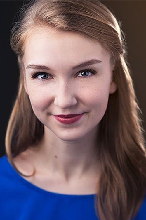 Elyse Maloway zdjęcie
