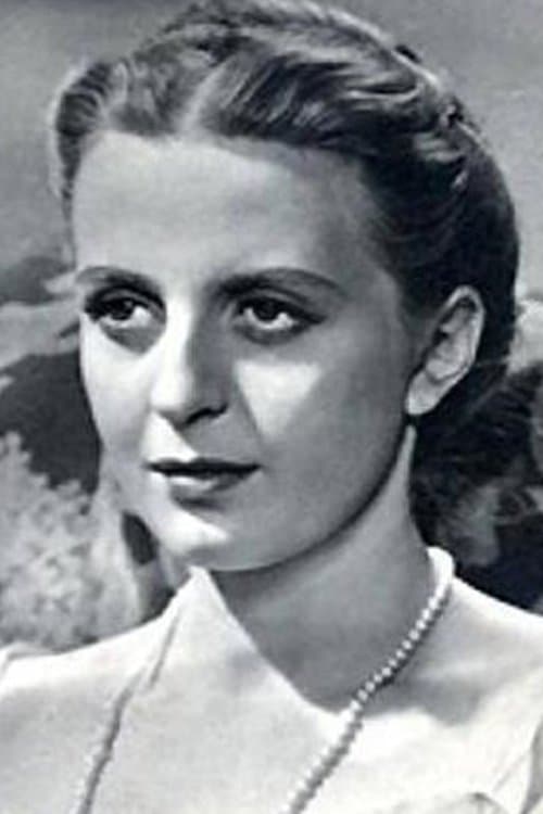 Elżbieta Barszczewska zdjęcie