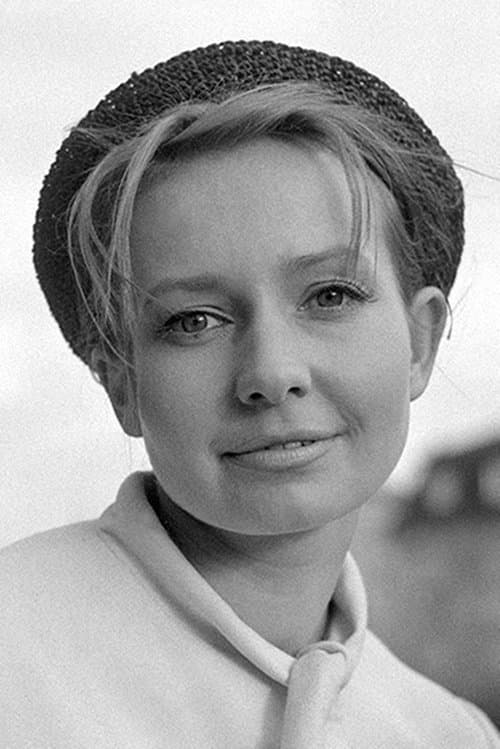 Elżbieta Czyżewska zdjęcie