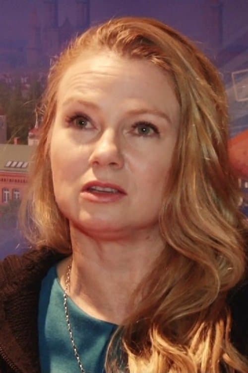 Elżbieta Dębska zdjęcie