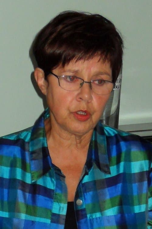Elżbieta Goetel zdjęcie