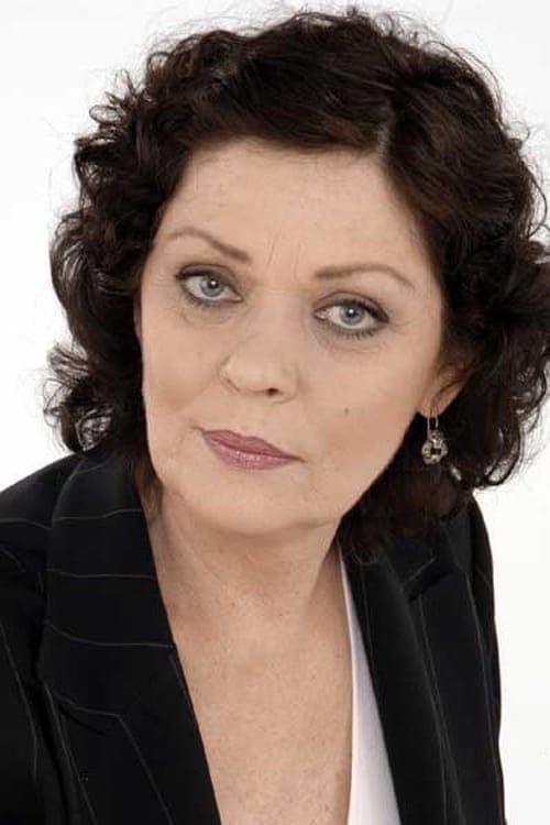 Elżbieta Jarosik zdjęcie