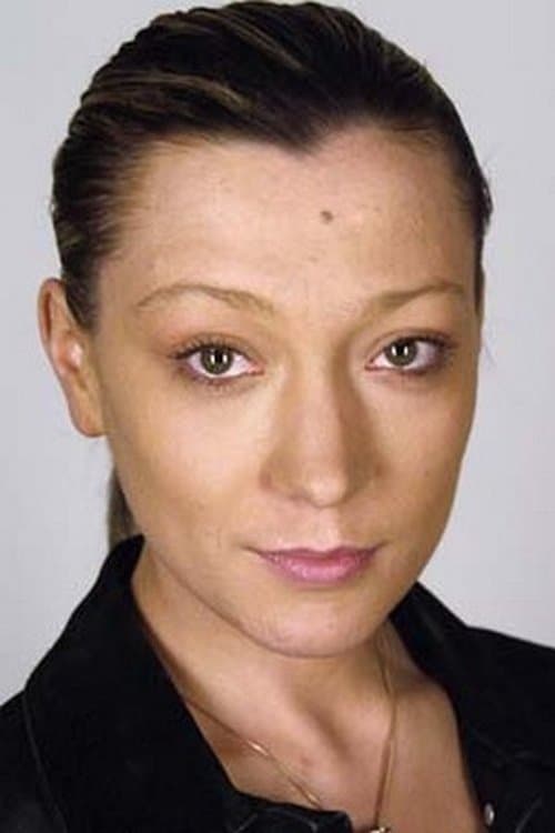 Elżbieta Komorowska zdjęcie