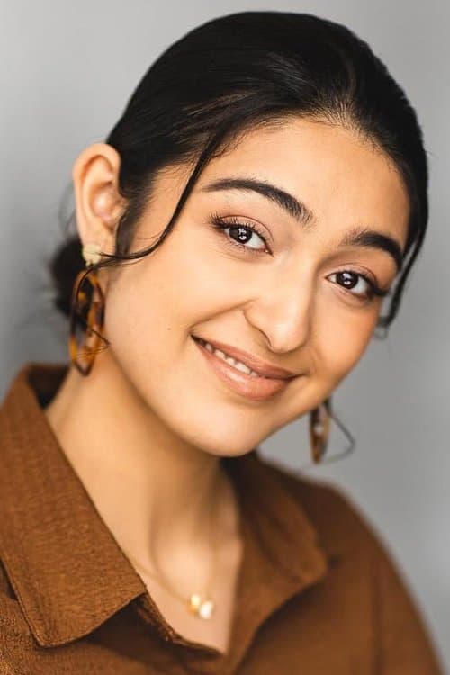 Eman Ayaz zdjęcie