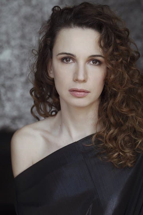 Emanuela Fanelli zdjęcie