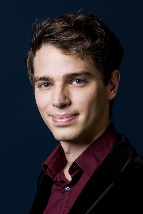 Emanuele Arioli zdjęcie